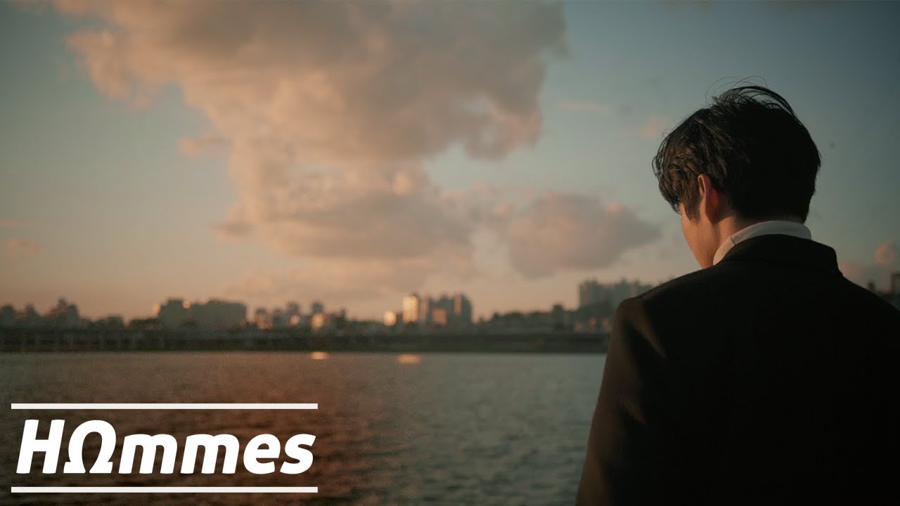 박도하(Park doha) - 그리다 지웠다  l Visual clip