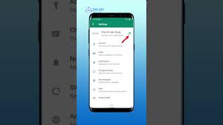 How to Scan QR Code on WhatsApp | WhatsApp Guide screenshot 2