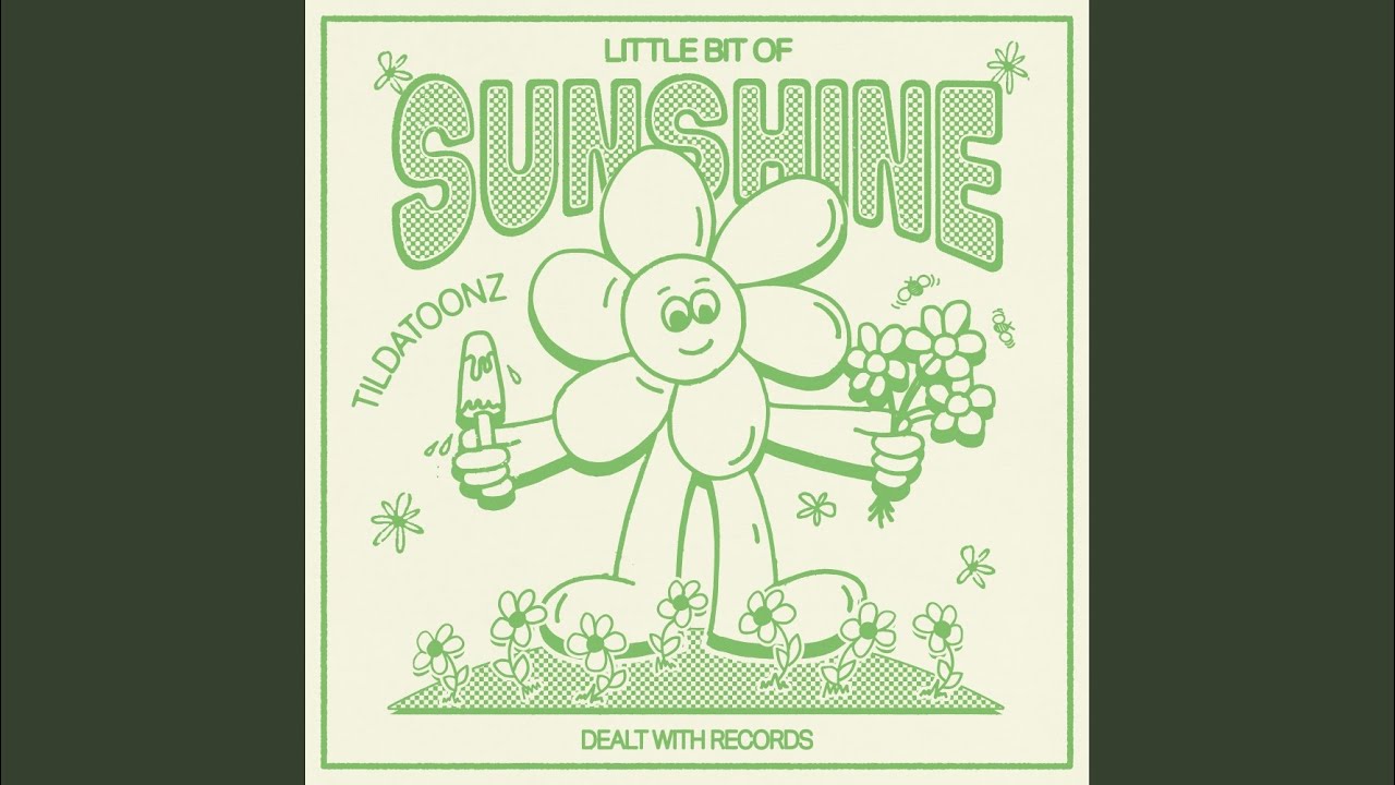 Little Bit Of Sunshine - YouTube