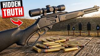 We Ranked Every .30-30 Lever Gun — Yours Might Be Worth a Fortune News