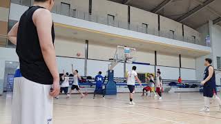 191228(토) 2경기 화이트20 vs 블랙 12