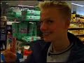 Pulpshow - Albert Heijn Terreur