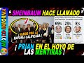 PASO AHORITA: CLAUDIA HACE LLAMADO AL PUEBLO DE MÉXICO. ESTO DIJO DEL PRIAN Y SUS FALSEDADES.