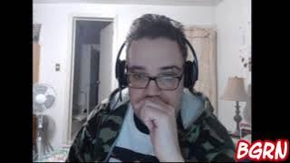 DJ Tigertank - 1/13/2022