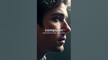 Your Brain Is More Powerful Than Any Supercomputer 🤯🧠 #facts #shorts