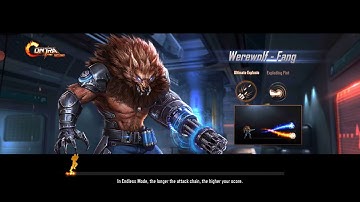 Contra Returns 2021 - Endless Mode -  Walkthrough - How to play