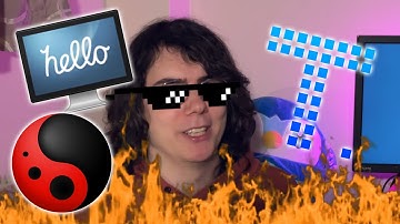 Obscure OSes You