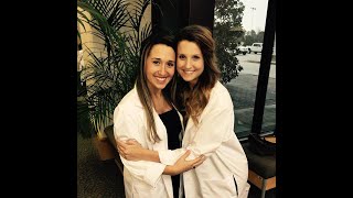 Abbie DeLoach Foundation Video 1
