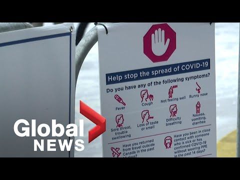 Coronavirus: How Ontario