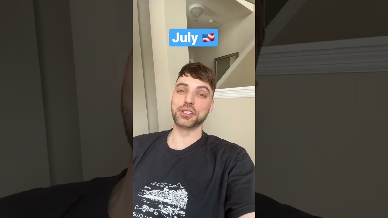 Top 5 Worst Months To Be Born Shorts