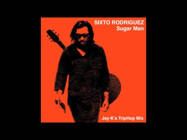 シュガーマン Rodriguez - Sugar Man (Live on KEXP) - YouTube
