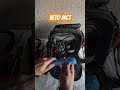 My HVAC troubleshooting Tech MCT bag tour #hvac #electrical #hvacrepair