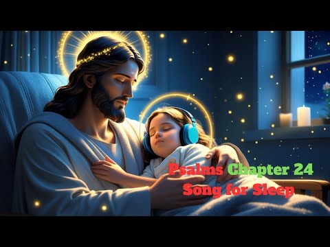 Psalm 24 – The King of Glory 👑 | Powerful Worship Song | Lift Up Your ...