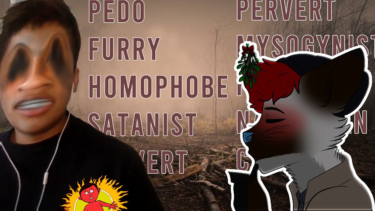 EXPOSING LEVELIUM 6 (FRONK SPEAKS)