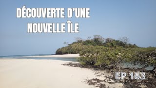 2024 MARS EP163 ÎLE MAIO DÉCOUVERTE DE PLAGES FORMIDABLES