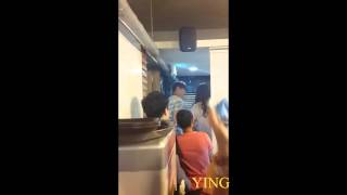 130830 김희철(金希澈)希story