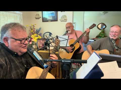 Poor Boy the Greenwood. Electric Light Orchestra Cover