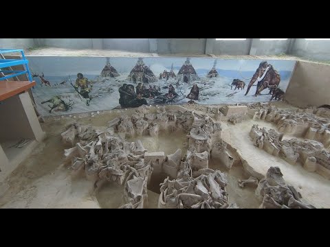 Video: Музей абада эрийт
