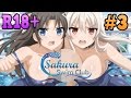 TEARING SWIMSUITS! | Part 3 | Sakura Swim Club