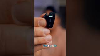 DJI Mic Mini Lights: Pairing &amp; Optimal Connection!