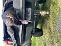 2026 Double Barrel Eastern Shore Spring Turkey Kill