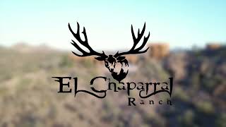 El Chaparral Ranch where you can haver your best hunting experience in Sonora Mexico