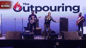APOSTLE MICHAEL OROKPO | THE OUTPOURING 2021