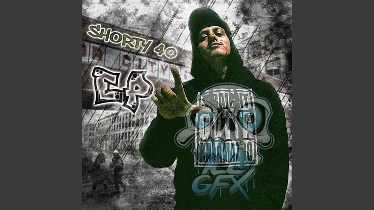 Hustle (feat. Paul Peezi)