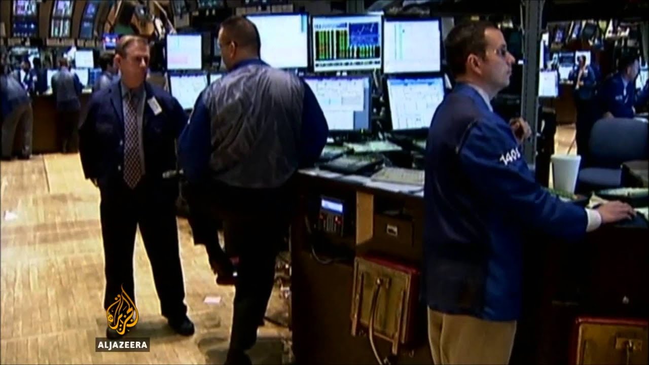 بورصة نيويورك (NYSE) لديها مالك جديد - قناة الجزيرة البلقان