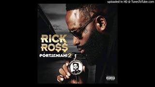 Rick Ross - Turnpike Ike (Official Audio)