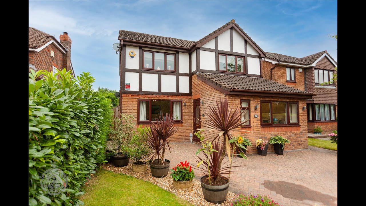 Miller Metcalfe Launches Doeford Close, Culcheth, Warrington YouTube