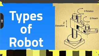 What is robotice and its types 