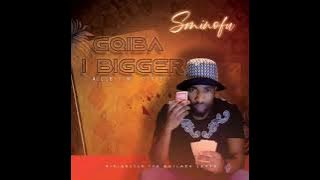 sminofu  album coming 2022 (gqiba i bigger