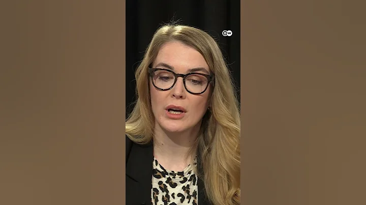 Trump is rewarding political violence | DW News