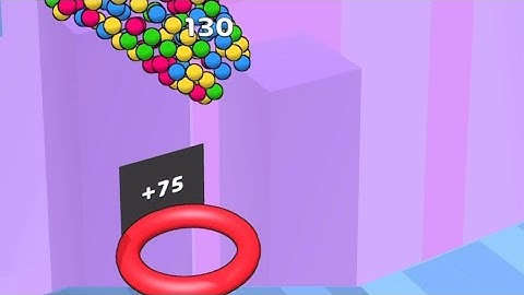 Multi flap - All LevelsGameplayAndroid ios (levels 18-20)