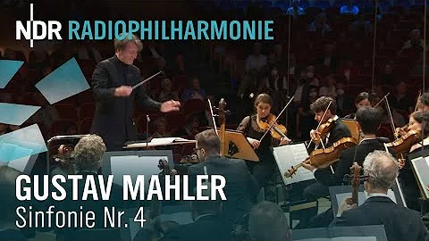 Mahler: Symphony No. 4 in G Major with Heidi Stobe...