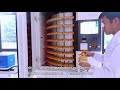 UNI-DOSE PACKAGING MACHINE