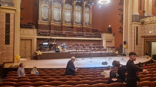 Paľikerav | Ida Kelarová &Čhavorenge a Hosté 6.4.2024 Rudolfinum