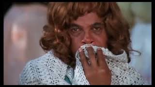 Harry Belafonte " Big time Geechie Dan"