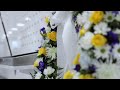 The Debrief: Behind the Mission – Memorial Wall