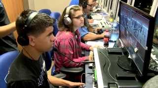 Okpreps Feature - Antlervision