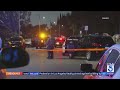 Grandmother murdered in compton driveby shooting