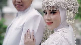 WEDDING TEASER OF | LAILI & LUTFI | #bysatriawijaya