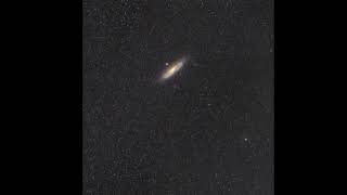 Static Echoes - Audio