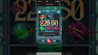 Xparibet kot umuman bermayabdi 4 500$ ketti jigarla #xparibet #1xbet #888starz_games #games screenshot 3