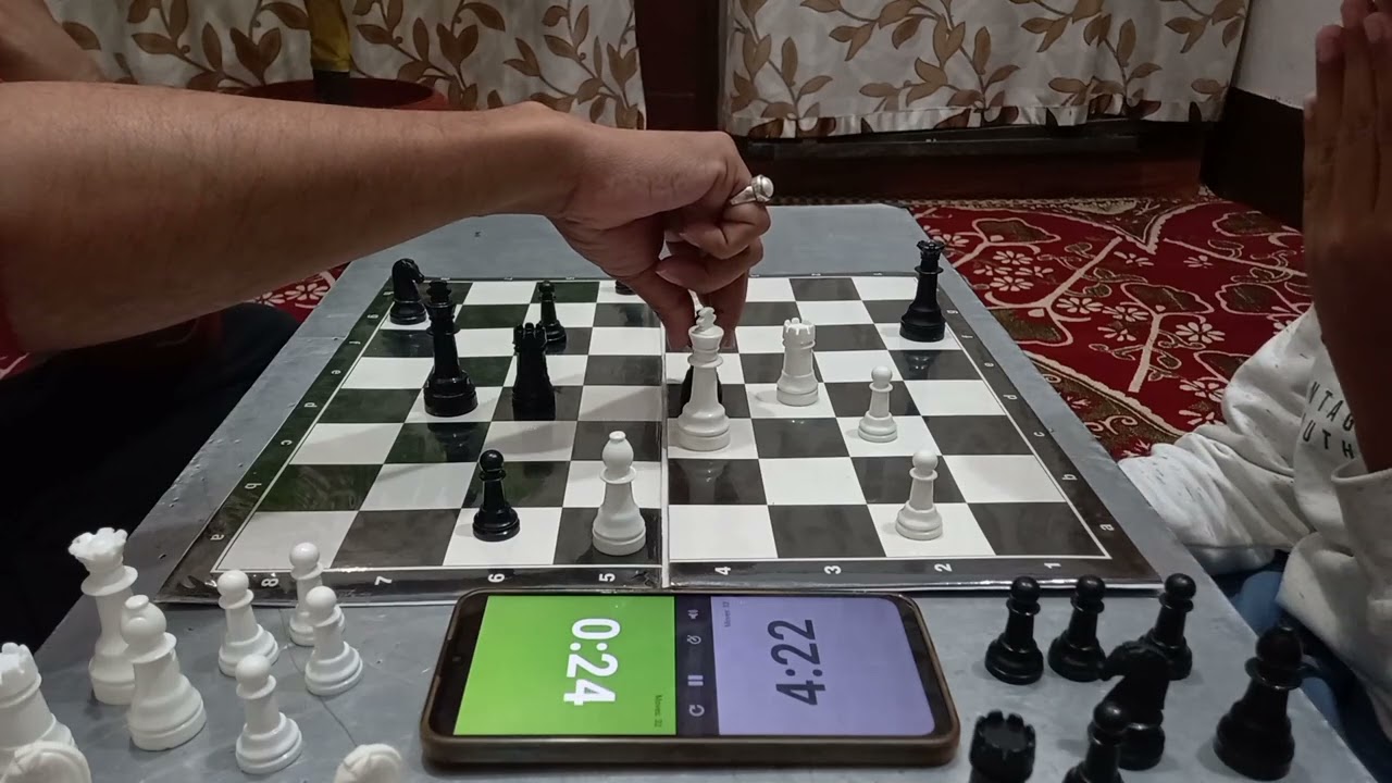 Chess video #86@
