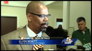 Suspended juvenile judge appears in court on latest indictment