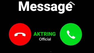 Download Lagu Apple iphone Sms Ringtone | apple Notification Ringtone | iPhone Sms Ringtone | Whatsapp Status | MP3