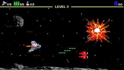 DANIEL GAMER (INTRO)