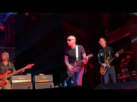 Namm2020 G3(Steve vai,Joe